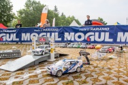 Rallye Český Krumlov: 8. RC Rallye Český Krumlov